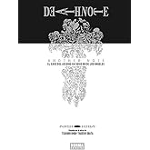 DEATH NOTE ANOTHER NOTE. EL CASO DEL ASESINO