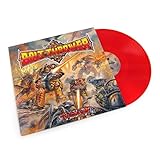 bolt thrower shirt ebay  Bolt Thrower: Realm Of Chaos (Colored Vinyl) Vinyl LP