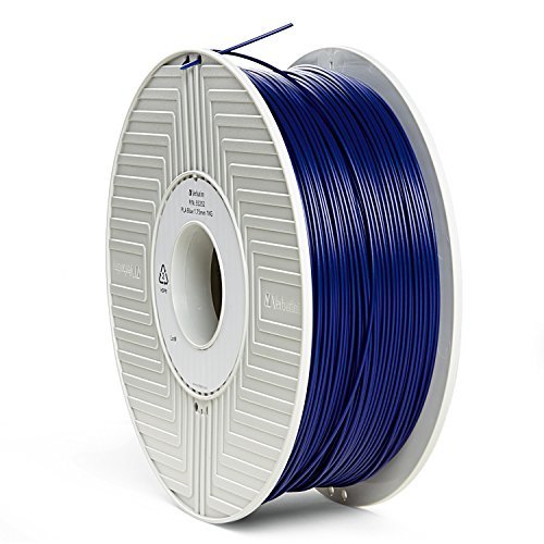 Verbatim PLA 3D Filament 1kg Retail Box