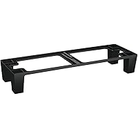 Lechuza TRIO Cottage 30 Sockel, Neutral, 98x30x15 cm