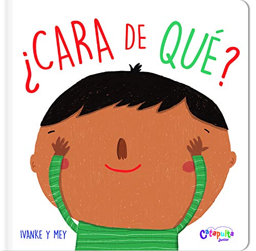 Cara de qué
