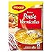 Produktbild Maggi - Geschmack Mit Alten Hühnersuppe Fadennudeln 6X65G - Saveur À L'Ancienne Soupe De Poule Vermicelles 6X65G - Preis Pro Einheit - Schnelle Lieferung
