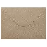 sobres c5 boda Premium quality 100gsm weight.