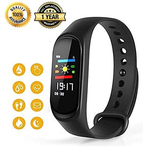 m3 intelligence smart band