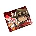 Produktbild Mikucos DVA Tracer vorgehen Maus Pad Laptop Computer Wickelauflage groß 20 * 25cm Mccree.