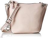 Futter: Textil Gabor Damen Cosima Umhängetasche, Pink (Rosa), 29x22x9.5 cm