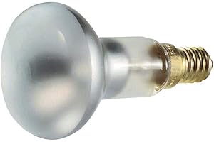 ‎OSRAM Reflektorlampe R50 Concentra 40 Watt gelb E14 - Osram