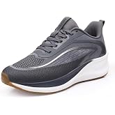 Bacca Bucci Zephyr – All-Day Comfort Running & Training Shoes
