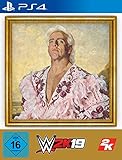 +++ WWE 2K19 Collectors Edition USK - Deluxe Edition [PlayStation 4 ]