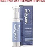 SkinPep WrinkleClear 30ml + Anti-Ageing + Peptides + Retinol + Antioxidants + Hyaluronic acid - Reduce Appearance Of Wrinkles - SkinPep Best Choice For Premium Quality WrinkleClear.