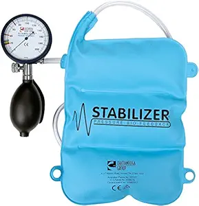 Chattanooga Stabilizer Pressure Bioresponse