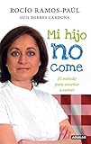 Image de Mi hijo no come