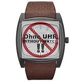 Diesel Uhrenarmband LB-DZ1553 Original Ersatzband DZ 1553