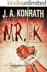 Mr. K: Thriller (Ein Jack-Daniels-Thriller 7)