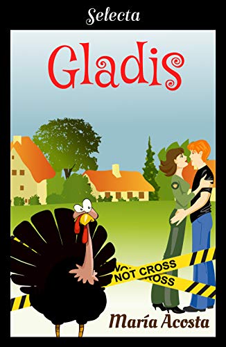 Gladis de [Acosta, María]