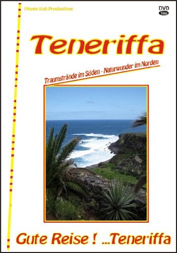 Preisvergleich Produktbild Gute Reise! - Teneriffa