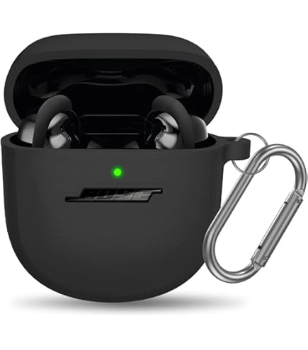 【訳あり】Bose QuietComfort Earbuds II Bose New QuietComfort Earbuds II, Wireless, Bluetooth