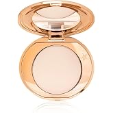 Charlotte Tilbury ORIGINAL | Magic Vanish Mini Mattifying Powder | Airbrush Flawless Finish MICRO POWDER | 3.5 g | (1 FAIR (T