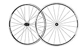 Shimano Road WH-RS010 – VÃ © lo Wheel Set Wheels Black 2016 Wheel VÃ © lo Road