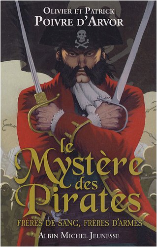 le mystère des pirates