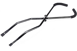 MOSHAY Poignée de sécurité pour vélo pour Enfant