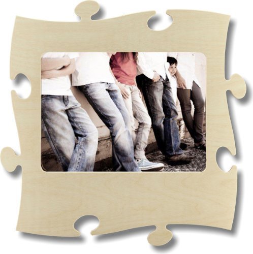 Puzzle Rahmen