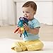 Lamaze Captain Calamari the Octopus Pirate