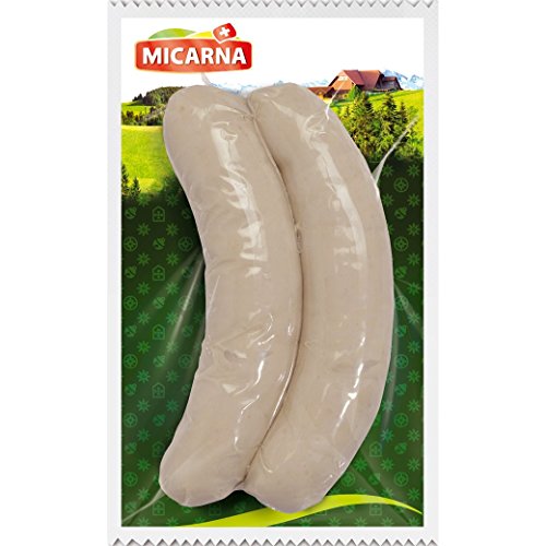 Preisvergleich Produktbild OLMA Bratwurst