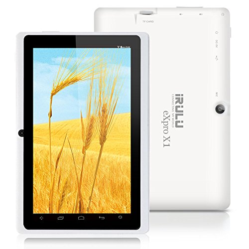 iRULU eXpro 1 Tablet (X1), 7