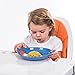 Munchkin White Hot plates