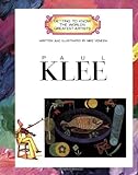 Paul Klee (Getting to Know the World's Greatest Artists) by Mike Venezia (1991-10-01) by 