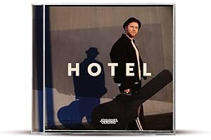 Johannes Oerding - "Hotel"