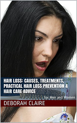 Hair Loss Causes Treatments Practical Hair Loss Prevention