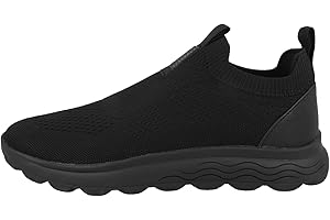 Geox Mężczyźni Spherica UTrampki