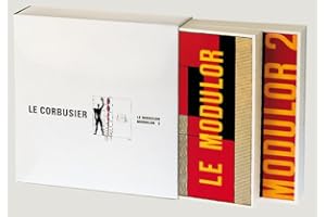 Le Modulor, Modulor 2: French Language Version