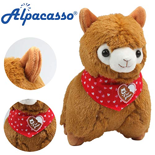 Alpacasso 6,7
