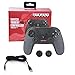 Produktbild Kompakter Schalter Pro Gaming Gamepad Eingebauter Dual-Motor Wireless Bluetooth Game Controller Gamepad 500mAh Ergonomisches Design