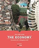 The Economy: Economics for a Changing World by