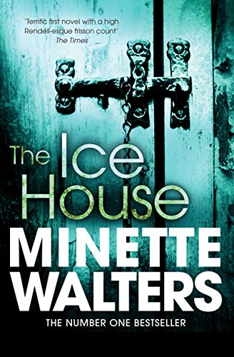 The Ice House (English Edition) livre