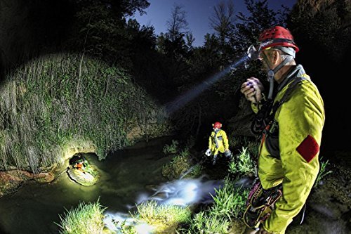 Duomishu Stirnlampe Wasserdicht USB Wiederaufladbare LED Kopflampe mit Handbewegung IR-Sensor Super Helle 3 Modi mit Sensor perfekt für Radsport Camping Wanderung Abenteur Jagd und die anderen Betätigungen im Freien, inklusive ein USB Kabel - 9
