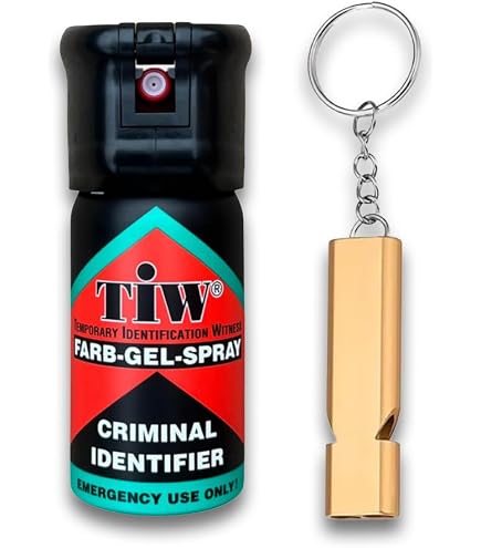 Pack Protect-Cup + Spray StopAttack – Protection Verre Anti-drogue & Défense – Vert, Portable