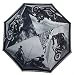 Sun Brand Cadillac Vintage Bike Umbrella for Rain and Sun RS.599.00