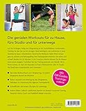 Image de Slingtraining: Fatburning und Bodyshaping