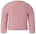 Noppies Baby Girls G Cardigan knit ls Sue Cardigan, Pink (rose C096), 6-9 Months (Manufacturer size: 74)