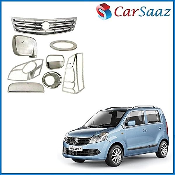 Maruti Wagon R Spare Parts Reviewmotors.co