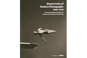 Masterworks of Modern Photography 1900-1940: The Thomas Walther Collection at The Museum of Modern Art, New York