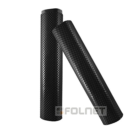 Noppenbahn Drainage Mauerschutz Grundmauerschutz Noppenfolie 1 m x 20 m - 20 m²