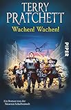 Wachen! Wachen!: Ein Roman von der bizarren Scheibenwelt (Terry Pratchetts Scheibenwelt) by Terry Pratchett, Andreas Brandhorst