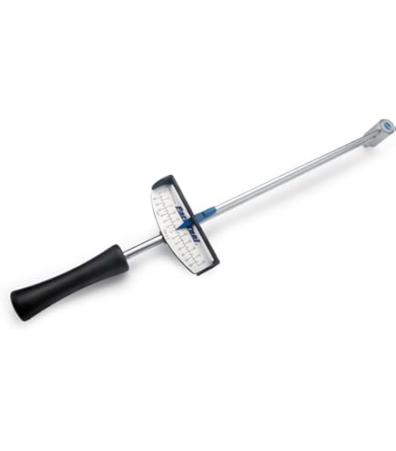 thumbnail image 2 of Titan Tools 23140 1/4" Drive Beam Torque Wrench - Inch/Pound Scale 2 of 10