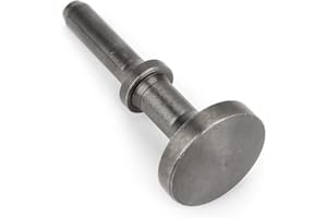 SHANRYA Narzędzie do wygładzania Wygładzanie młot pneumatyczny, młot pneumatyczny, dryf pneumatyczny Młotek Przemysł blacharski dla przemysłu motoryzacyjnego Naprawa opon(80mm)